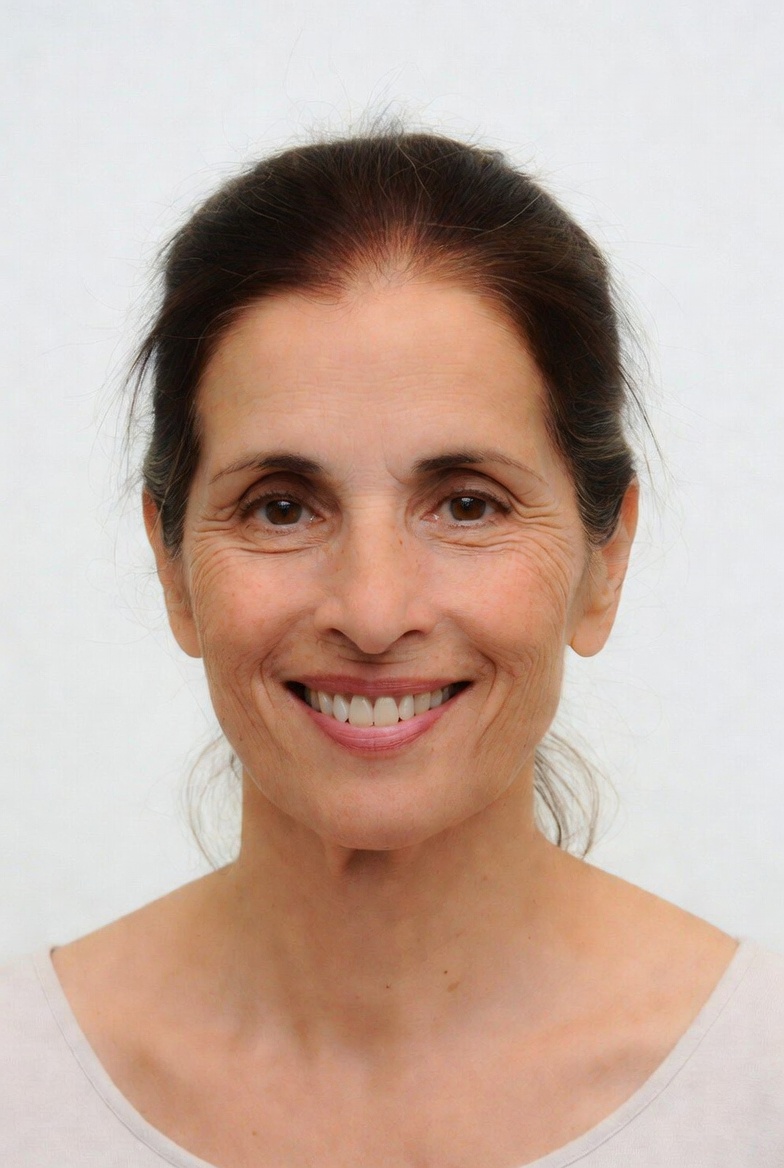 Depoimento Fernanda